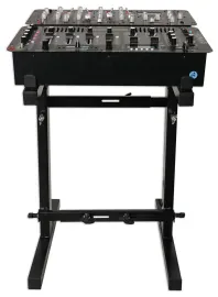 Rockville Portable Adjustable Stand For EPSILON QUAD-MIX Controller