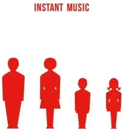Виниловая пластинка Instant Music – Instant Music 2018