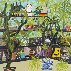 Виниловая пластинка Deerhoof – Actually, You Can 2022 Sealed
