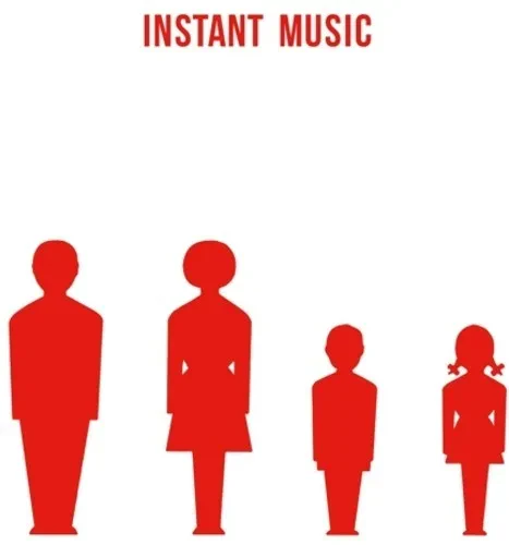 Виниловая пластинка Instant Music – Instant Music 2018