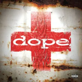 Виниловая пластинка The Dope – Group Therapy (Релиз 2023) Sealed