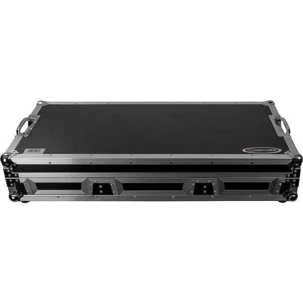 Кейс для музыкального оборудования Odyssey FZGSL12CDJWR Universal Digital Media Player Case