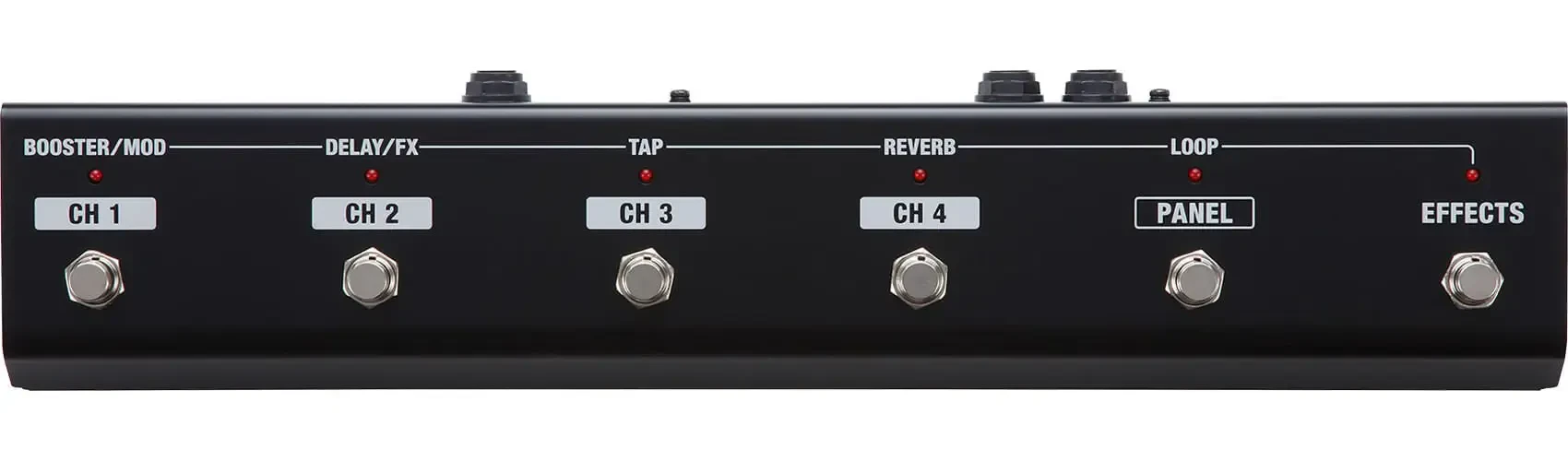 Футсвич для усилителя Roland GA-FC