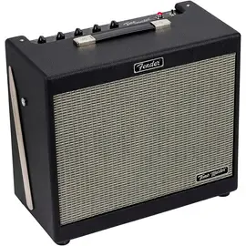 Комбоусилитель для электрогитары Fender Tone Master FR-10 1000W 1x10 FRFR Powered Speaker Cab Black