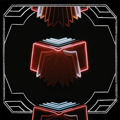 ARCADE FIRE - Neon Bible (CD)
