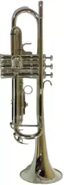 Труба Pierre Cesar M5210S Conductor Bb
