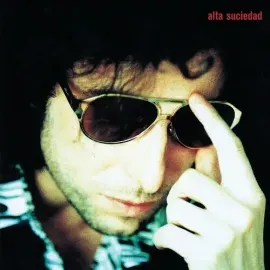 Виниловая пластинка Andres Calamaro – Alta Suciedad (Релиз 2024)