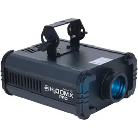 Прибор эффектов American DJ H2O DMX Pro IR 80W Water Wave Effect LED Light #H2O DMX PRO IR