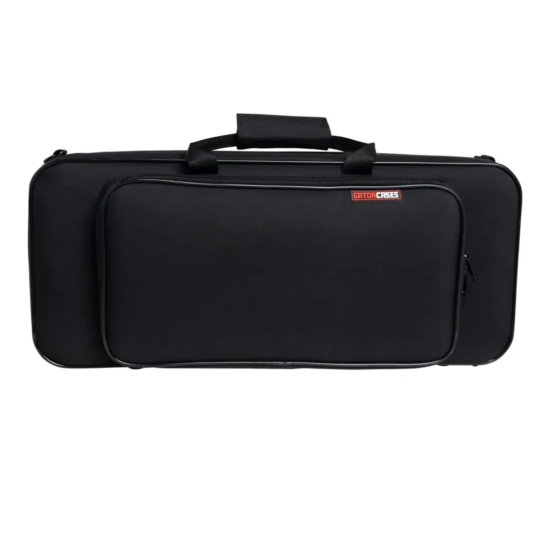 Кейс для саксофона Gator GBB-ALTOSAX Alto Black