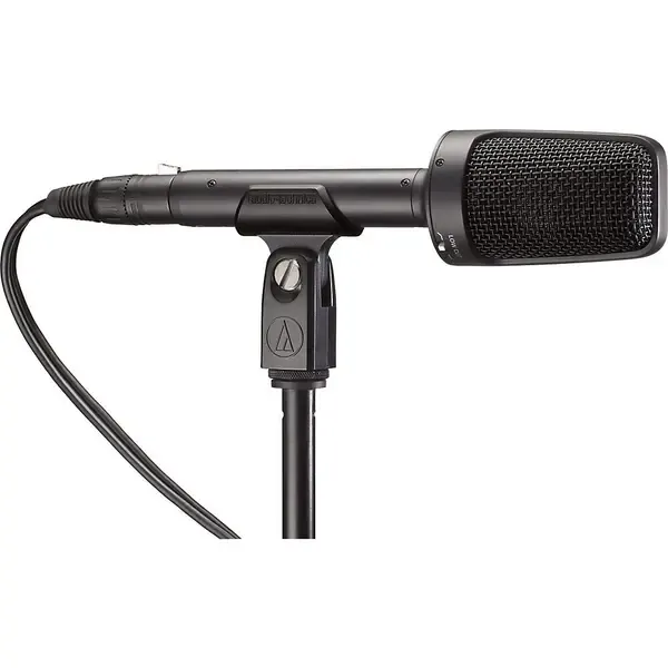 Студийный стерео микрофон Audio-Technica BP4025 X/Y Stereo Recording Microphone