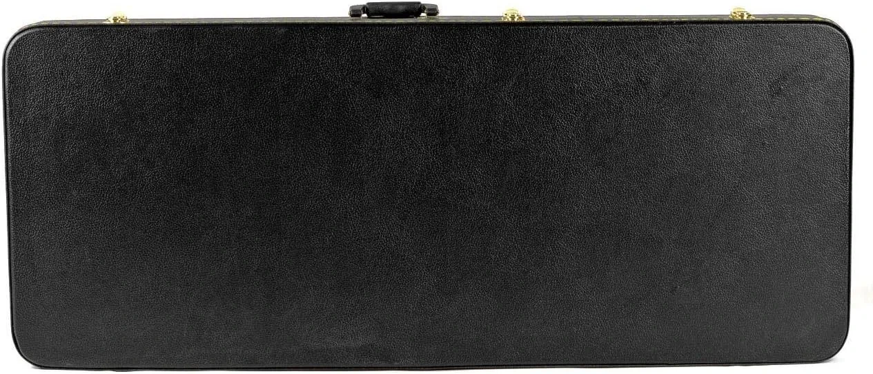 Чехол для электрогитары Guardian CG-020-V жесткий, для Flying V