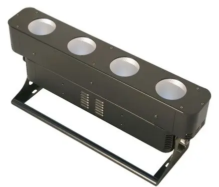 Прожектор Euro DJ Cob LED Bar-4 RGBW