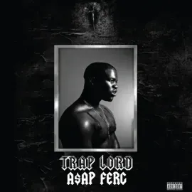 A$AP Ferg - Trap Lord NEW Vinyl