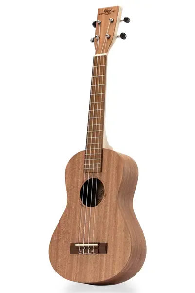 Укулеле Hampi TBR Natural Tenor