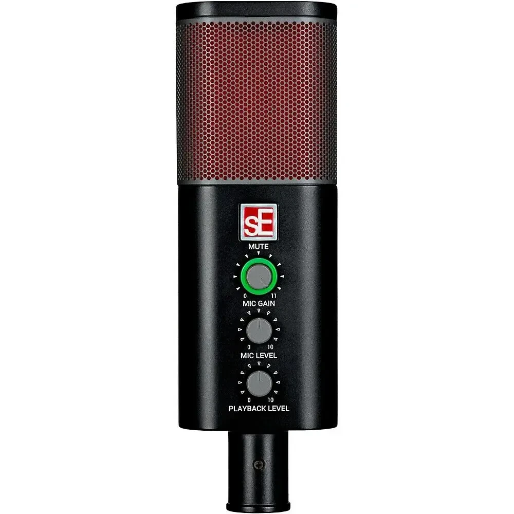 USB-микрофон SE Electronics NEOM USB