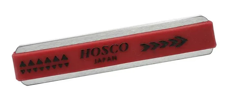 Инструмент для пропила ладов Hosco H-FF3HC