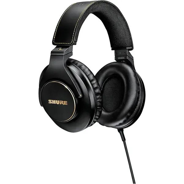 Наушники Shure SRH840A Professional Monitoring Headphones