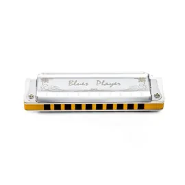 Губная гармошка EASTTOP PR020 2.0 A