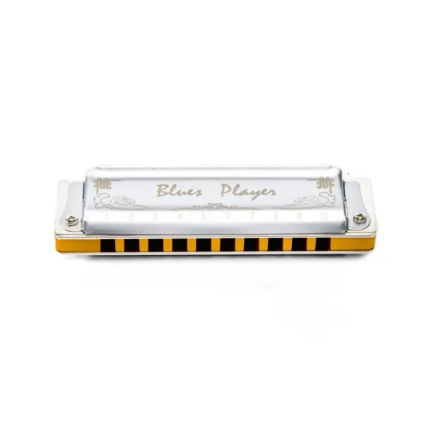 Губная гармошка EASTTOP PR020 2.0 A