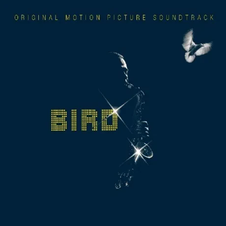 BIRD - Bird (CD)