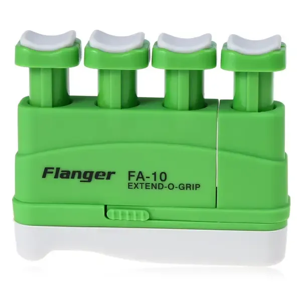 Тренажер для пальцев Flanger FA-10-G Extend-O-Grip