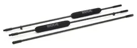 Держатель для микрофона RODE Micro Boompole Pro ультра-лёгкая модульная "УДОЧКА" длинной 2.2 метра резьба 3/8"