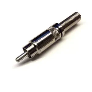 Разъем кабельный SHNOOR SRCM-Seco-B