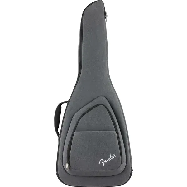 Чехол для электрогитары Fender FE920 Electric Guitar Gig Bag Grey Denim