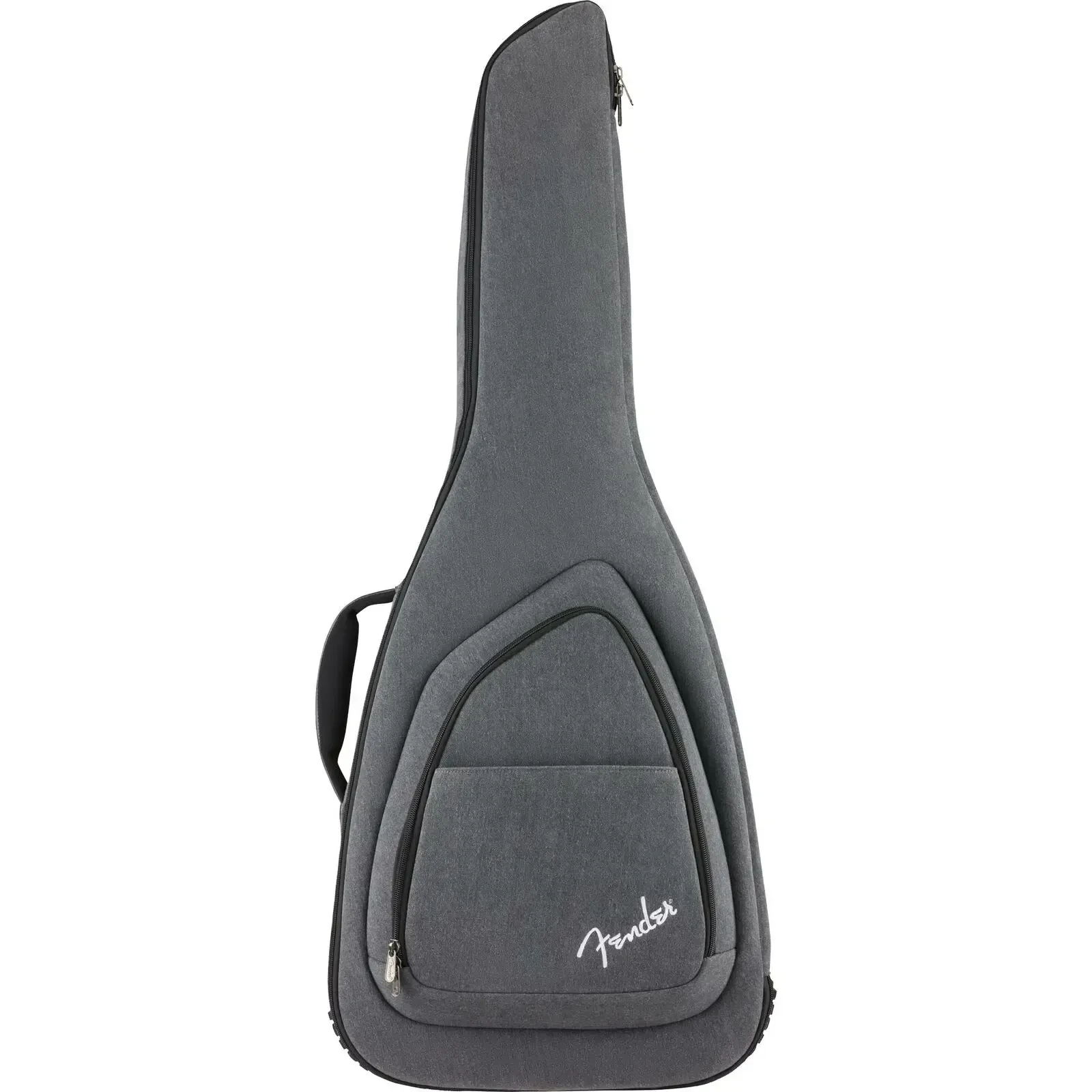 Чехол для электрогитары Fender FE920 Electric Guitar Gig Bag Grey Denim