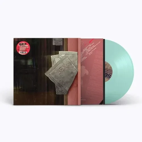 Виниловая пластинка Various Artists - Sex: Craft Must Have Clothes / Various - Limited [New Vinyl LP