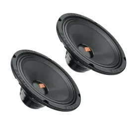 Hertz SV 200 NEO 200W 8" 4 Ohms Car Audio Speaker Midrange Driver