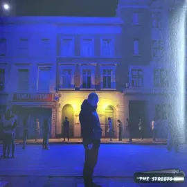 Виниловая пластинка The Streets – The Darker The Shadow The Brighter The Light