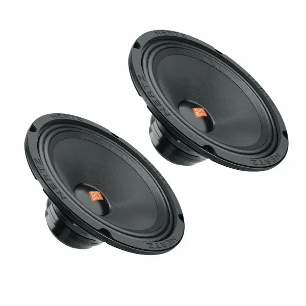 Hertz SV 200 NEO 200W 8" 4 Ohms Car Audio Speaker Midrange Driver