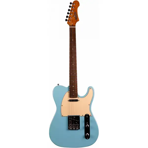 Электрогитара JET Guitars JT-300 Telecaster Sonic Blue