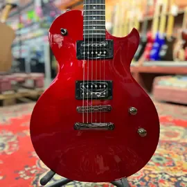 Электрогитара Schecter SGR Solo-II Metallic Red (Уценка)