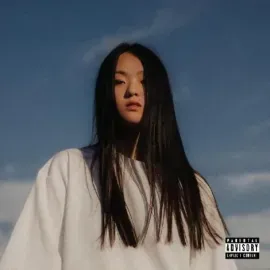 Park Hye Jin - Before I Die [Baby Blue Vinyl] NEW Sealed Vinyl LP Album