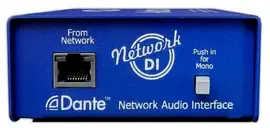 Аудио-интерфейс ARX Network DI Dante