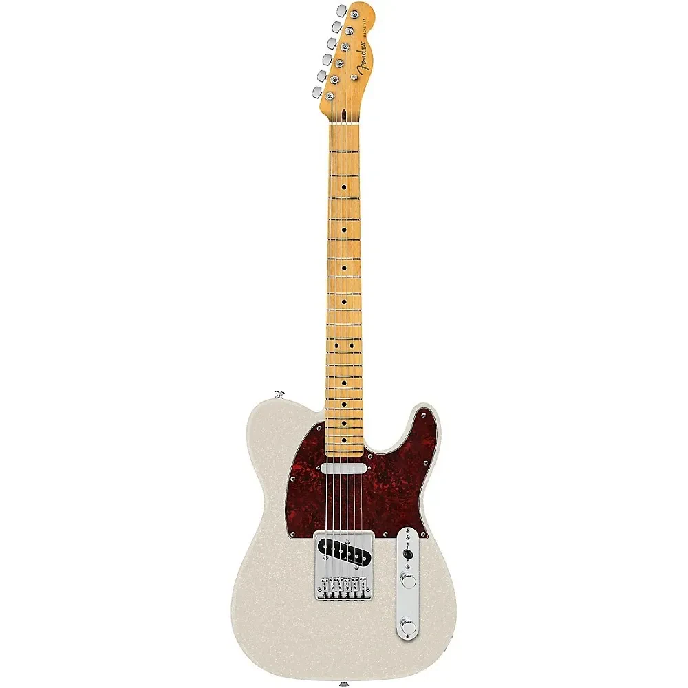 Электрогитара Fender Player II Modified Telecaster Olympic Pearl