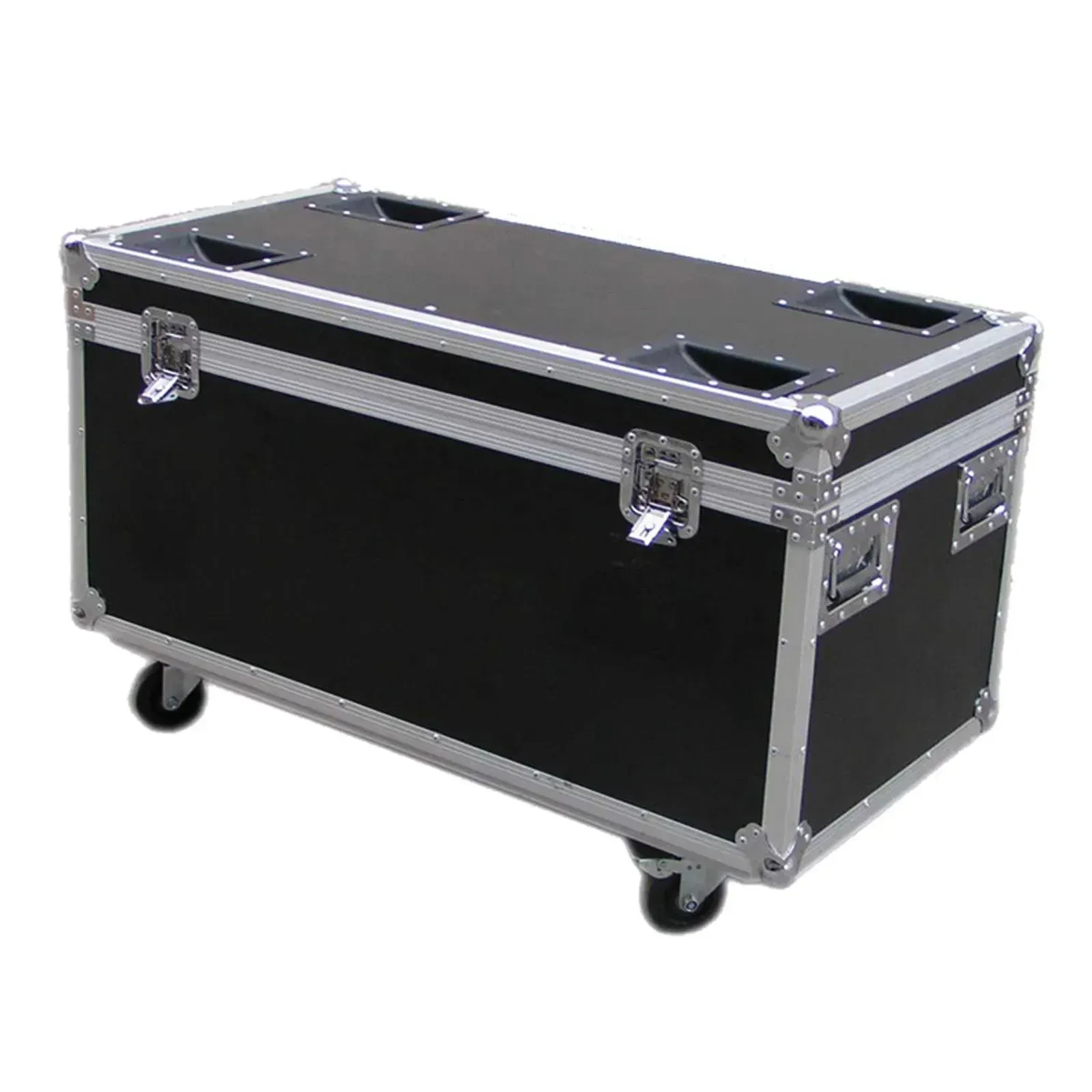 Кейс для музыкального оборудования ProX T-UTI Black