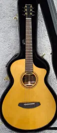 Б/У Электроакустическая гитара Breedlove Performer Pro Concertina CE Aged Toner