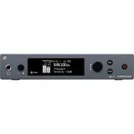 Передатчик для систем персонального мониторинга Sennheiser SR IEM G4 Stereo Monitoring Transmitter Band A1