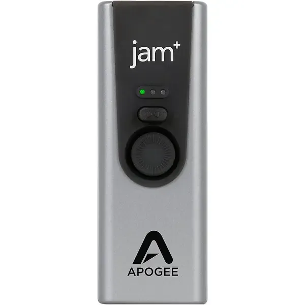 Внешняя звуковая карта Apogee Jam Plus USB