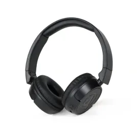 Наушники беспроводные AuraSonics FINE F240BT Black