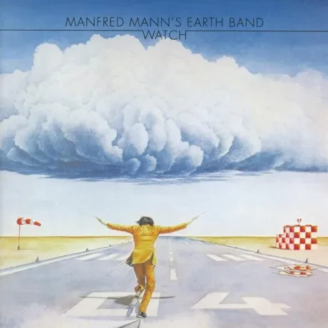 MANFRED MANN'S EARTH BAND - Watch (CD)