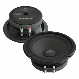 Deaf Bonce AP-M60SQL | 300W RMS 6.5” Apocalypse Series Midrange