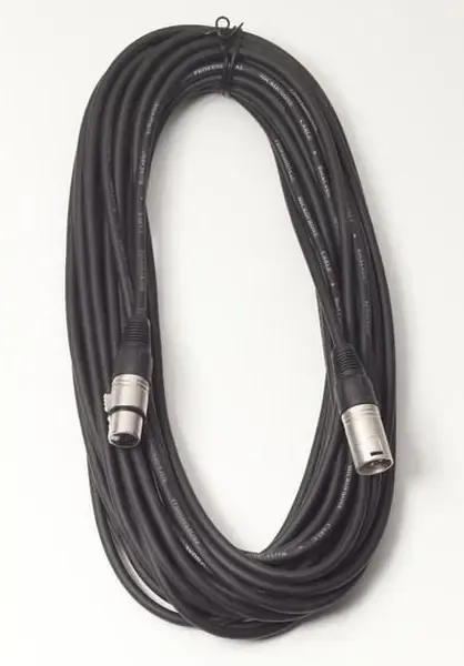 Микрофонный кабель Rockcable RCL30315 D6