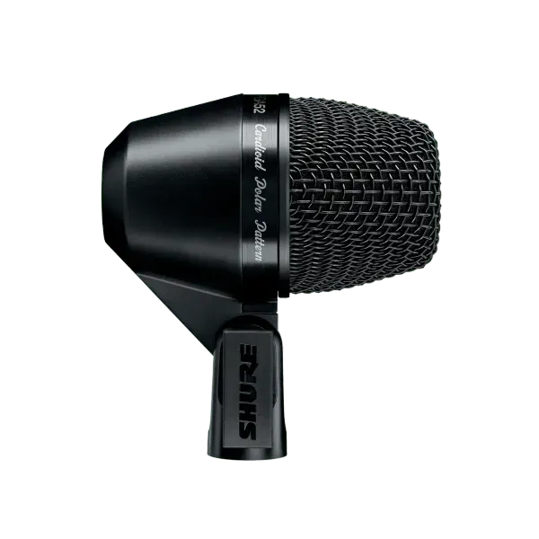 Инструментальный микрофона Shure PGA52