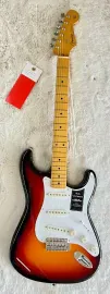 Электрогитара Fender Vintera III Late '50s Stratocaster, кленовая накладка грифа, санберст (3-Color)