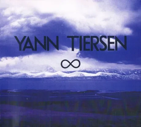 YANN TIERSEN - Infinity (CD)