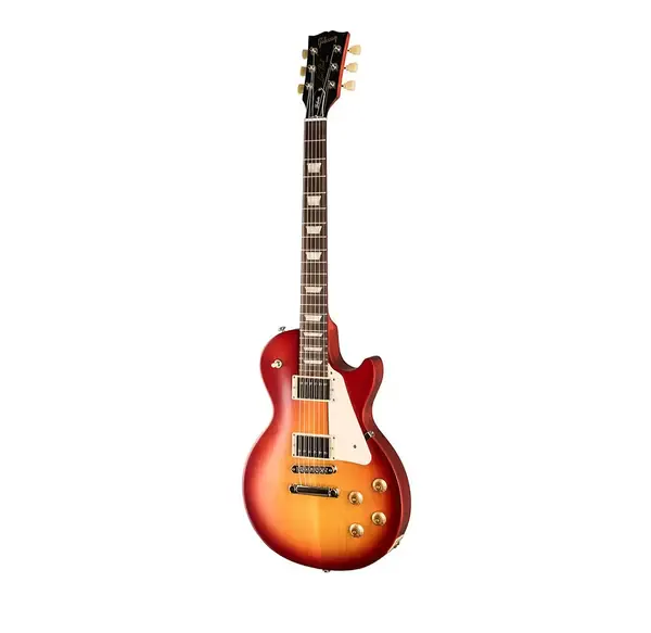 Электрогитара Gibson Les Paul Tribute Satin Cherry Sunburst